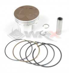 Piece Kit piston 150 YX type KLX 4 soupapes diamètre 60 axe 13 mm de Pit Bike et Dirt Bike