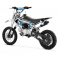Piece Pit Bike 150cc BASTOS BS FIRST BLEU - édition 2025 de Pit Bike et Dirt Bike