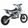 Piece Pit Bike 150cc BASTOS BS FIRST BLEU - édition 2025 de Pit Bike et Dirt Bike