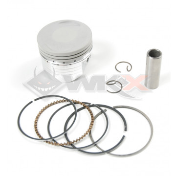Kit piston 150 LIFAN diamètre 56 axe 15 mm