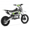 Piece Pit Bike 150cc BASTOS BS FIRST VERT - édition 2025 de Pit Bike et Dirt Bike