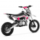 Piece Pit Bike 150cc BASTOS BS FIRST ROSE - édition 2025 de Pit Bike et Dirt Bike