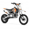 Pit Bike 150cc WKX EASY ORANGE