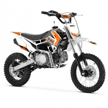 Pit Bike 150cc WKX EASY ORANGE