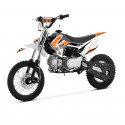 Pit Bike 150cc WKX EASY ORANGE