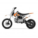 Pit Bike 150cc WKX EASY ORANGE