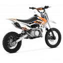 Pit Bike 150cc WKX EASY ORANGE