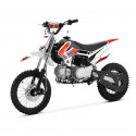 Pit Bike 150cc WKX EASY ROUGE