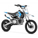 Pit Bike 150cc WKX EASY BLEU