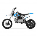 Pit Bike 150cc WKX EASY BLEU
