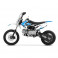 Piece Pit Bike 150cc WKX EASY BLEU de Pit Bike et Dirt Bike