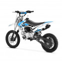 Pit Bike 150cc WKX EASY BLEU