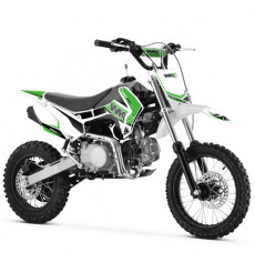 Piece Pit Bike 150cc WKX EASY VERT de Pit Bike et Dirt Bike