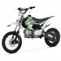 Pit Bike 150cc WKX EASY VERT