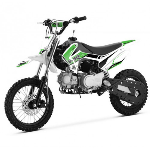 Pit Bike 150cc WKX EASY VERT
