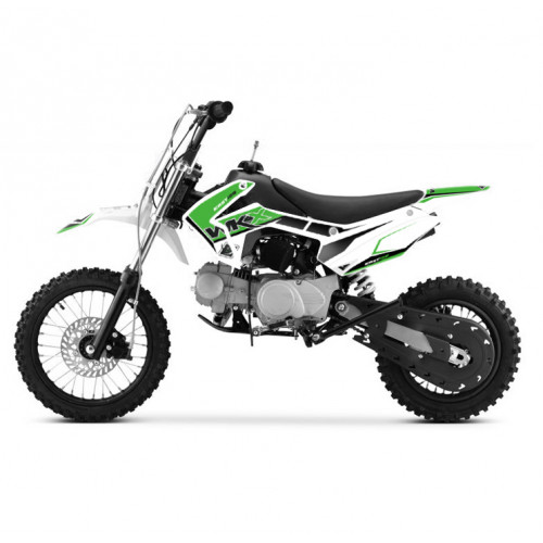 Pit Bike 150cc WKX EASY VERT