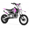 Pit Bike 150cc WKX EASY ROSE