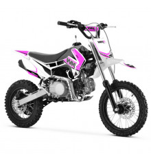 Piece Pit Bike 150cc WKX EASY ROSE de Pit Bike et Dirt Bike