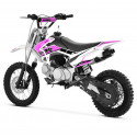 Pit Bike 150cc WKX EASY ROSE