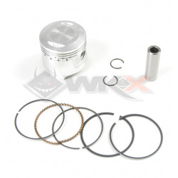 Kit piston 70 / 90 LIFAN diamètre 47 axe 13 mm