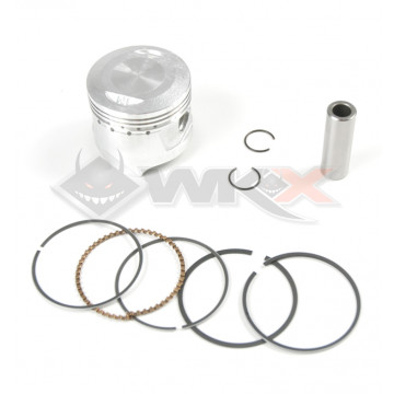 Kit piston 70 / 90 LIFAN diamètre 47 axe 13 mm
