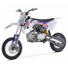Pit Bike 150cc BASTOS MXF 150 - édition 2024