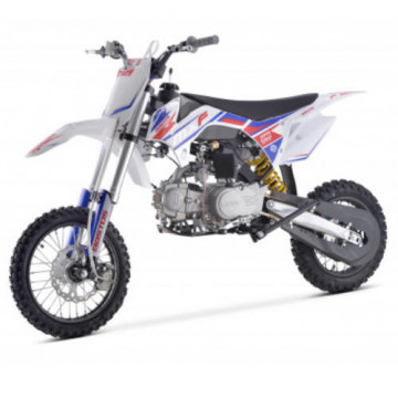 Pit Bike 150cc BASTOS MXF 150 - édition 2024