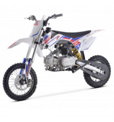 Piece Pit Bike 150cc BASTOS MXF 150 - édition 2024 de Pit Bike et Dirt Bike