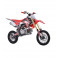 Piece Pit Bike GUNSHOT 140 FX - ROUGE - édition 2023 de Pit Bike et Dirt Bike