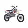 Piece Pit Bike GUNSHOT 150 FX - 17/14 - BLANC - édition 2023 de Pit Bike et Dirt Bike