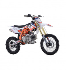 Piece Pit Bike GUNSHOT ORANGE 190 ONE  - 17/14 - édition 2023 de Pit Bike et Dirt Bike