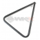 Piece Bequille stand triangle de Pit Bike et Dirt Bike