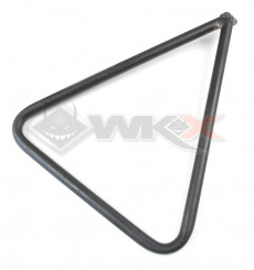 Piece Bequille stand triangle de Pit Bike et Dirt Bike