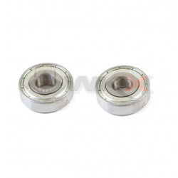 Roulements de bras oscillant 27x10 / la pièce