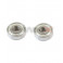 Piece Roulements de bras oscillant 27x10 / la paire de Pit Bike et Dirt Bike