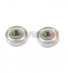 Piece Roulements de bras oscillant 27x10 / la paire de Pit Bike et Dirt Bike