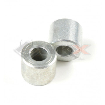 Bague entretoise bras oscillant axe 10 mm