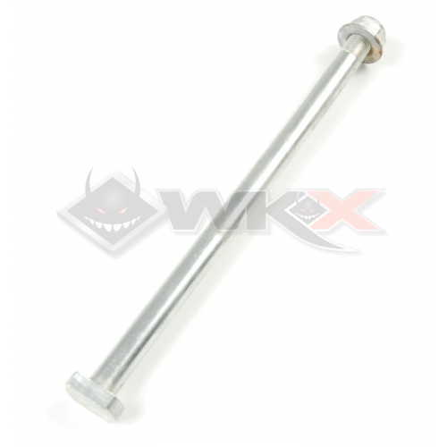 Piece Axe de bras oscillant BP diamètre 12 mm de Pit Bike et Dirt Bike Piece Axe de bras oscillant BP diamètre 12 mm de Pit Bike et Dirt Bike