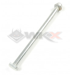 Piece Axe de bras oscillant 12mm de Pit Bike et Dirt Bike