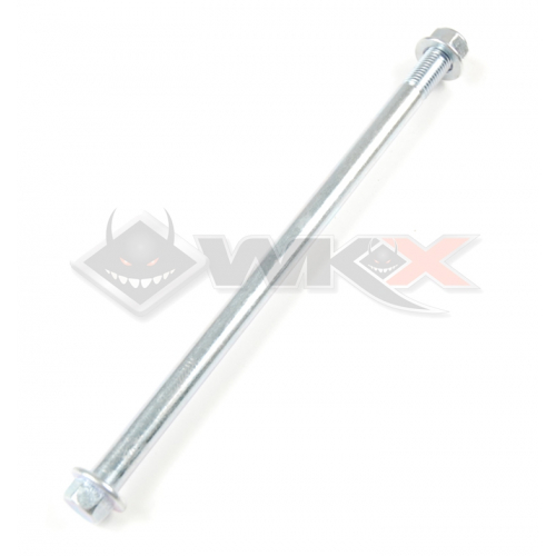 Piece Axe de bras oscillant 10mm de Pit Bike et Dirt Bike