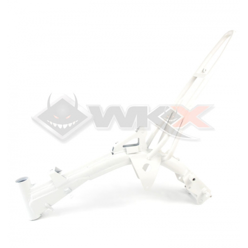 Piece Cadre mini CRF50 de Pit Bike et Dirt Bike Piece Cadre mini CRF50 de Pit Bike et Dirt Bike
