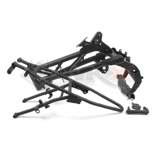 Piece Cadre périmétrique CPR 11 pour modèle BP de Pit Bike et Dirt Bike Piece Cadre périmétrique CPR 11 pour modèle BP de Pit Bike et Dirt Bike