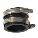 Manchon motocross de carburateur