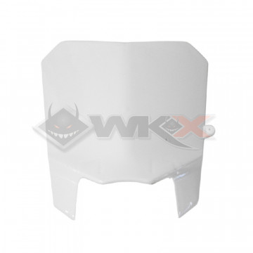 Plaque avant Mini CRF 110