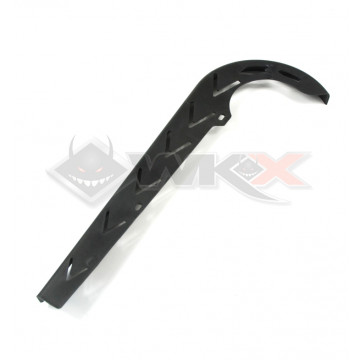 Cache chaine de transmission