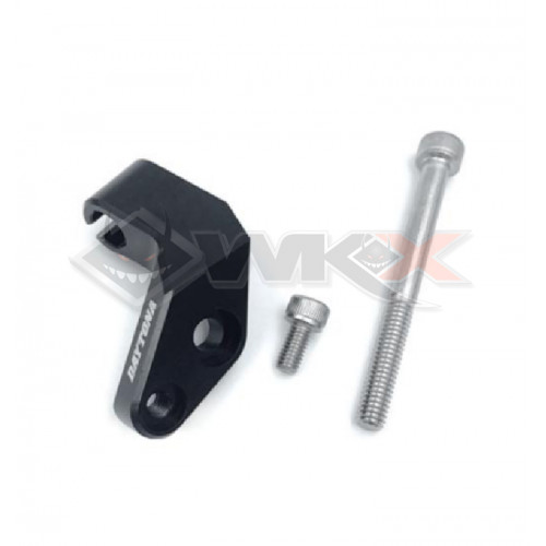 Piece Support câble d'embrayage taille masse DAYTONA ANIMA de Pit Bike et Dirt Bike Piece Support câble d'embrayage taille masse DAYTONA ANIMA de Pit Bike et Dirt Bike