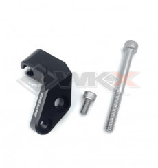 Piece Support câble d'embrayage taille masse DAYTONA ANIMA de Pit Bike et Dirt Bike