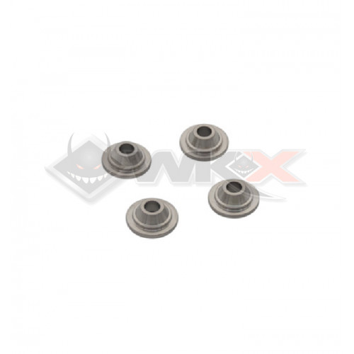 Piece Coupelles en titane YCF DAYTONA ANIMA de Pit Bike et Dirt Bike Piece Coupelles en titane YCF DAYTONA ANIMA de Pit Bike et Dirt Bike