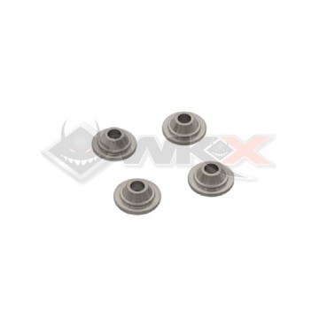 Coupelles en titane YCF DAYTONA ANIMA