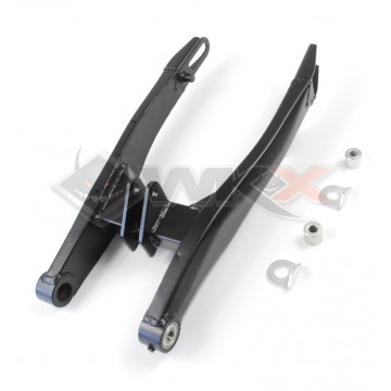 Bras oscillant acier pour CRF et KLX